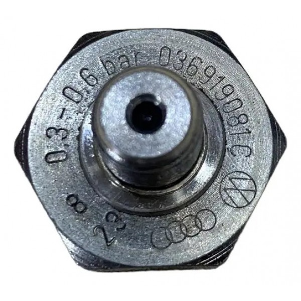 Interruptor Cebolinha Óleo Volkswagem Virtus 1.0 Tsi