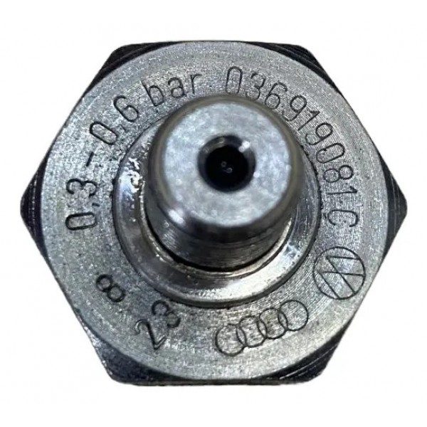 Interruptor Cebolinha Óleo Volkswagem Virtus 1.0 Tsi