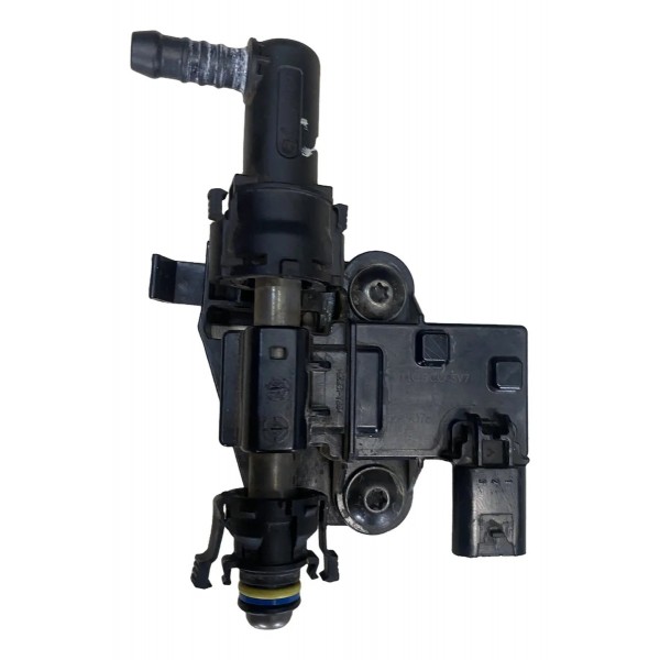 Sensor Combustível Volkswagen Virtus/nivus 1.0 Tsi 2024