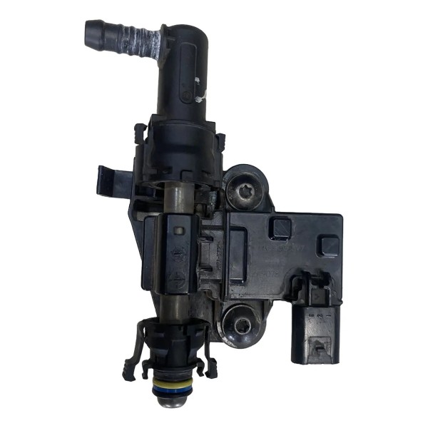 Sensor Combustível Volkswagen Virtus/nivus 1.0 Tsi 2024