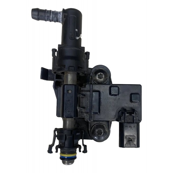 Sensor Combustível Volkswagen Virtus/nivus 1.0 Tsi 2024