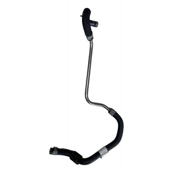 Mangueira Tubo Combustivel Vw Virtus/nivus Highline 1.0 Tsi Preto