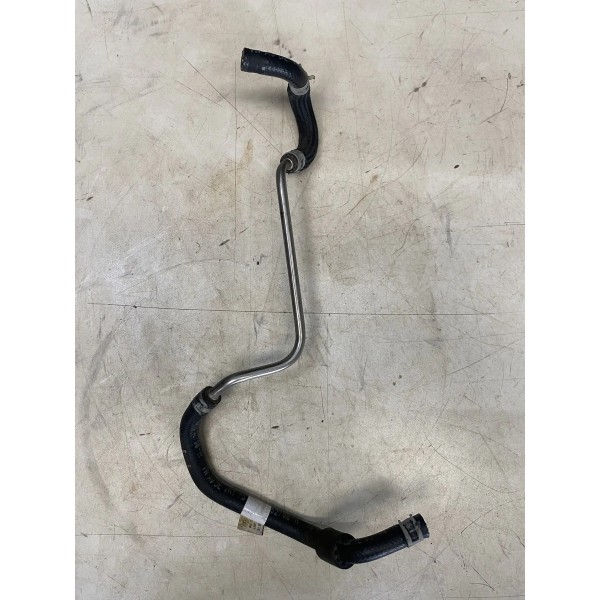 Mangueira Tubo Combustivel Vw Virtus/nivus Highline 1.0 Tsi Preto