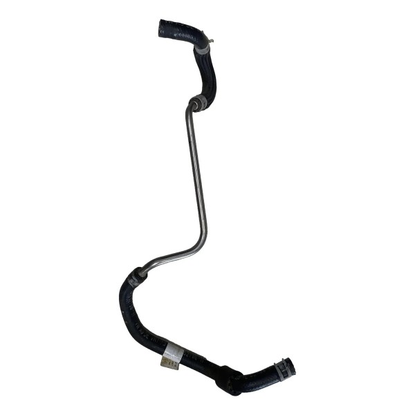 Mangueira Tubo Combustivel Vw Virtus/nivus Highline 1.0 Tsi Preto