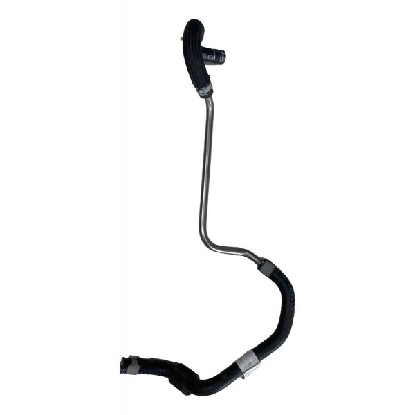 Mangueira Tubo Combustivel Vw Virtus/nivus Highline 1.0 Tsi Preto
