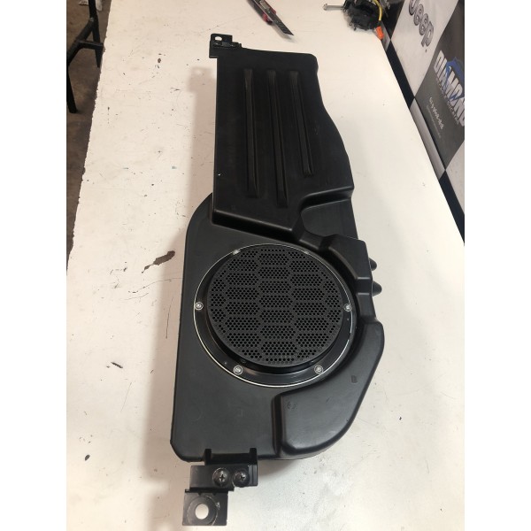 Auto Falante Dodge Ram 2500 3500 Caixa Som 2023 Original