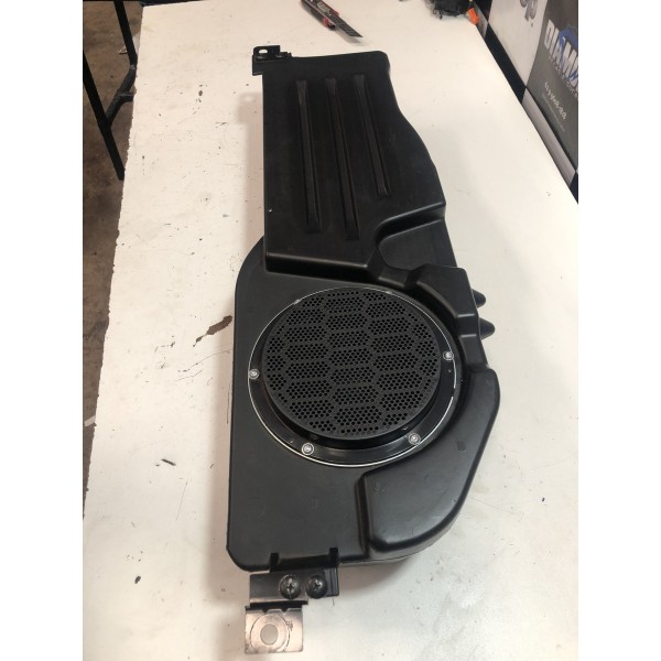 Auto Falante Dodge Ram 2500 3500 Caixa Som 2023 Original