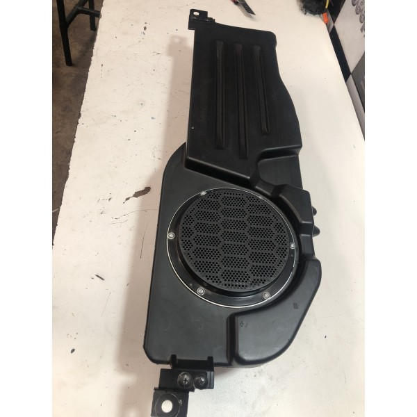 Auto Falante Dodge Ram 2500 3500 Caixa Som 2023 Original