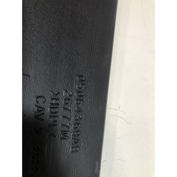 Auto Falante Dodge Ram 2500 3500 Caixa Som 2023 Original