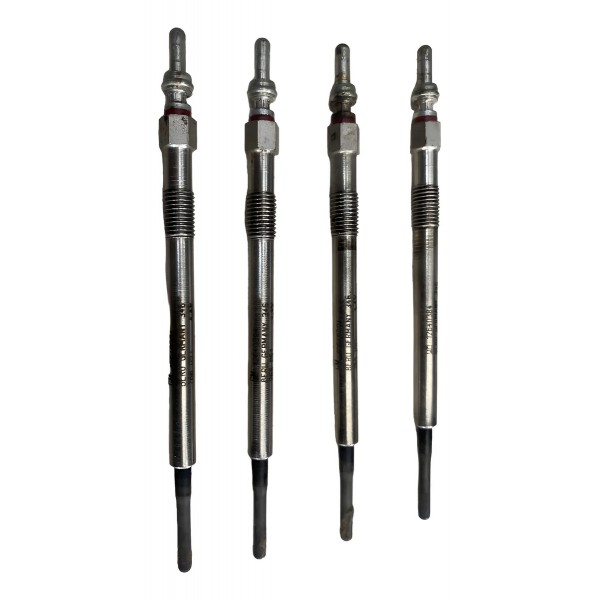 Jogo Vela Aquecedora S10 2.8 2020 Diesel Aut 12640384