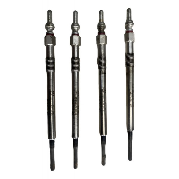 Jogo Vela Aquecedora S10 2.8 2020 Diesel Aut 12640384