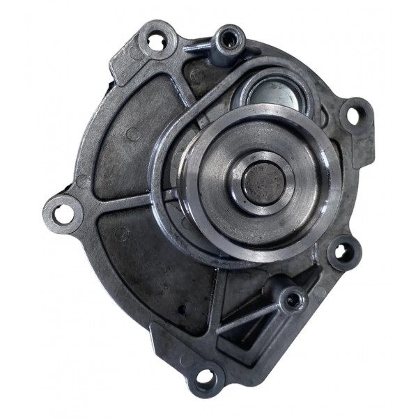 Bomba De Agua S10 2018 2.8