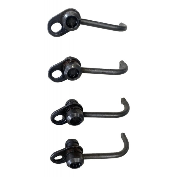 Jogo Jet Cooler S10 2020 Original