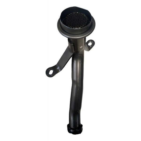 Pescador De Óleo S10 2018 2.8 Diesel Cinza