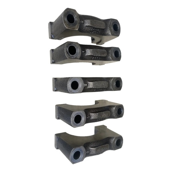 Jogo De Mancal Eixo Virabrequim S10/blazer 2.8 200cv 2018