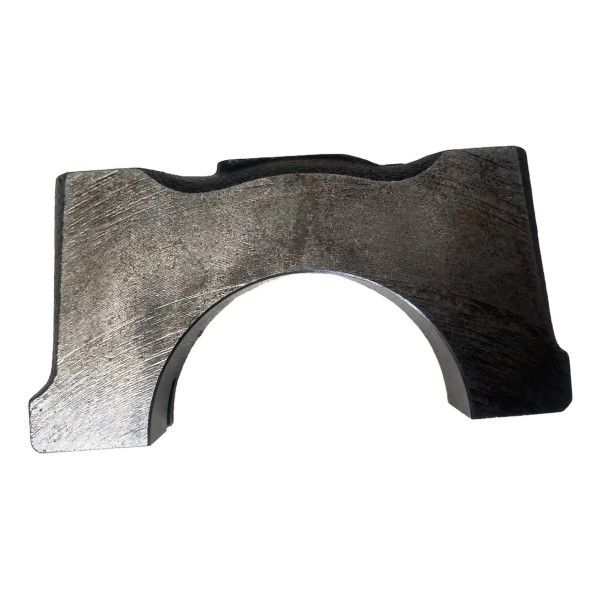 Jogo De Mancal Eixo Virabrequim S10/blazer 2.8 200cv 2018