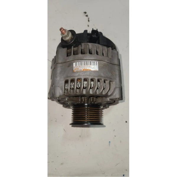 Alternador Dodge Ram 6.7 2500 2021 Original