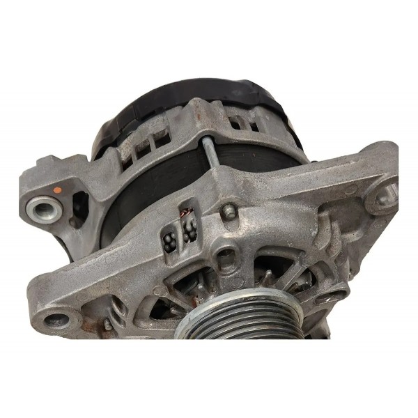 Alternador Toyota Sw4 2022 Original Usado.