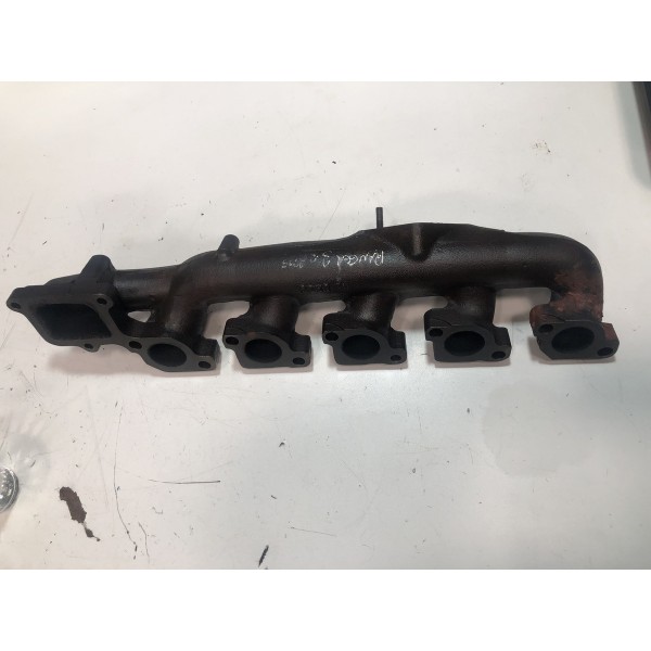 Coletor De Escape Da Ford Ranger 3.2 2013/2018 Original