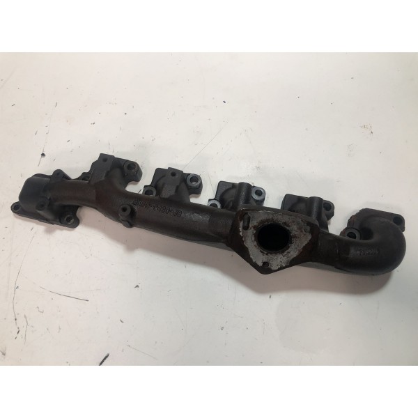 Coletor De Escape Da Ford Ranger 3.2 2013/2018 Original