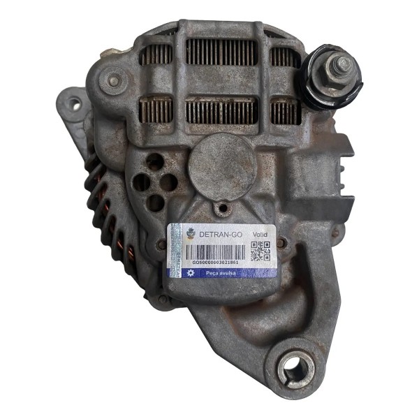 Alternador Mitsubishi Pajero Tr4 2.0 2012 C/detalhe