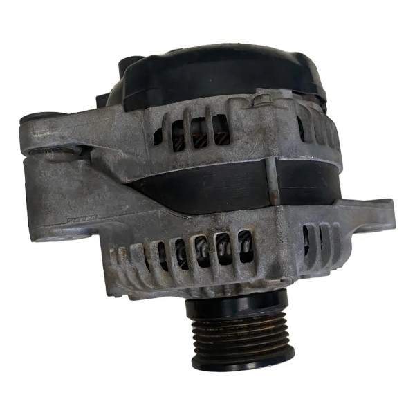 Alternador Fiat Toro 2.0 Diesel 2018