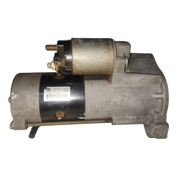 Motor De Partida L200 Triton 3.2 2015 Original Usado