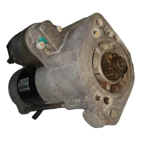 Motor De Partida L200 Triton 3.2 2015 Original Usado
