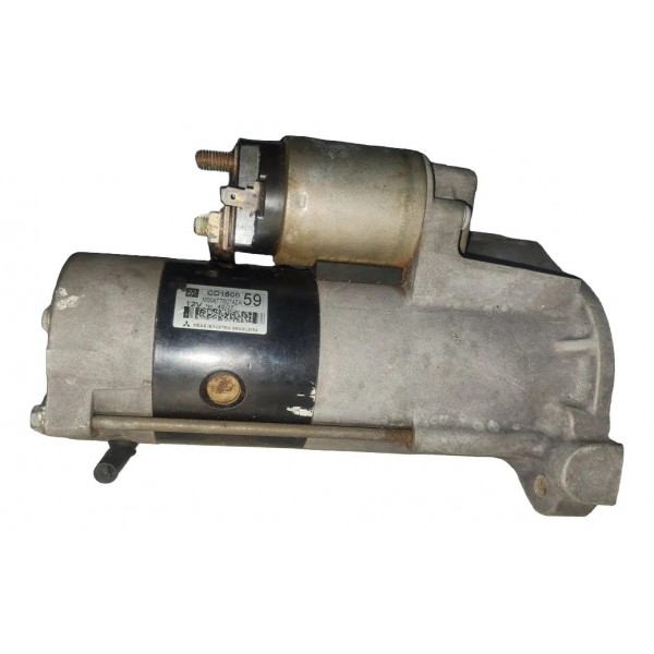 Motor De Partida L200 Triton 3.2 2015 Original Usado