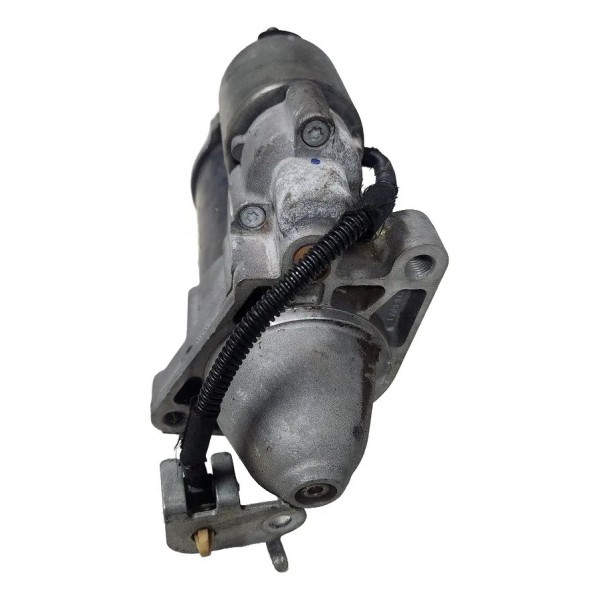 Motor De Arranque Fiat Toro 1.8 2019 Original Usado
