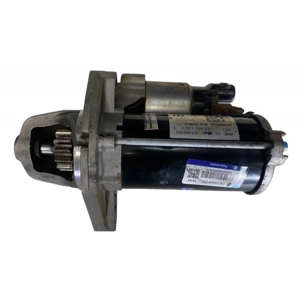 Motor Partida Jeep Renegade 1.3 Turbo 2020/2024