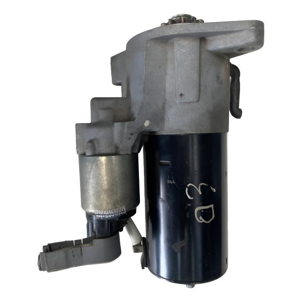 Motor De Arranque Hilux Sw4 2.8 Srx 2021 Original