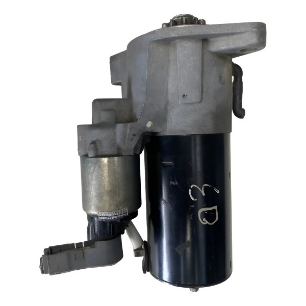 Motor De Arranque Hilux Sw4 2.8 Srx 2021 Original