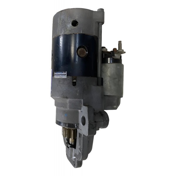 Motor Partida Ford Ranger 3.2 2016 Ab39-11000ba