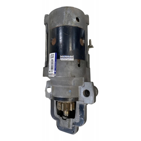 Motor Partida Ford Ranger 3.2 2016 Ab39-11000ba