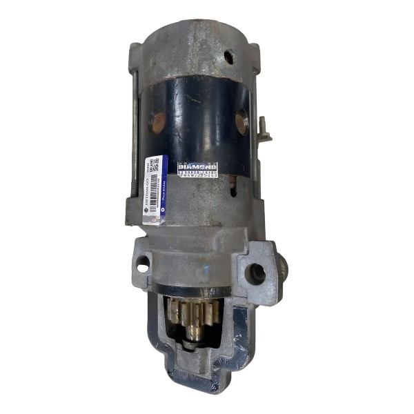 Motor Partida Ford Ranger 3.2 2016 Ab39-11000ba