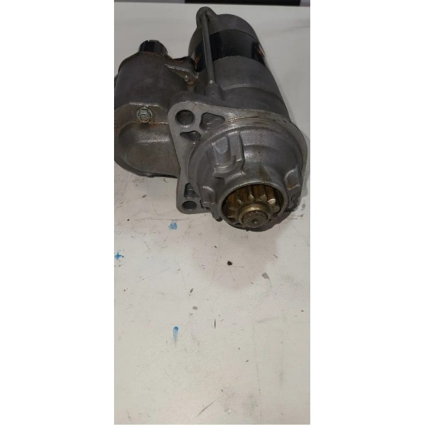 Motor De Arranque Dodge Ram 2500 2022 6.7 Original Usado