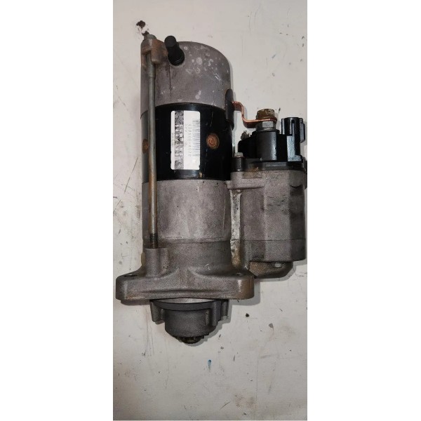 Motor De Arranque Dodge Ram 2500 2022 6.7 Original Usado