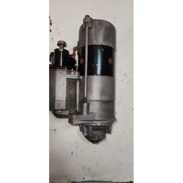 Motor De Arranque Dodge Ram 2500 2022 6.7 Original Usado