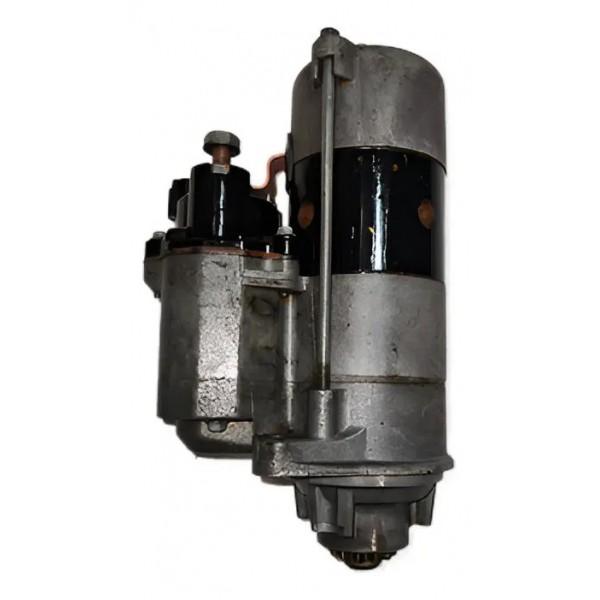 Motor De Arranque Dodge Ram 2500 2022 6.7 Original Usado