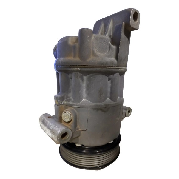 Compressor Ar Condicionado Toro/renegade 1.8 2018