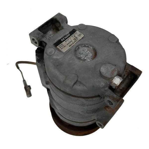 Compressor De Ar Toyota Hilux 2.5/3.0 05/15 Bc447190-2802