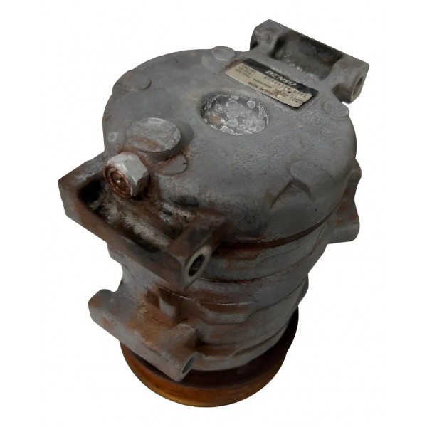 Compressor De Ar Toyota Hilux 2.5/3.0 05/15 Bc447190-2802