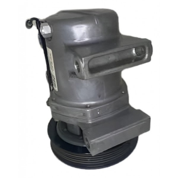 Compressor Do Ar Condicionado S10 2013/2016 2.4 Flex Origina