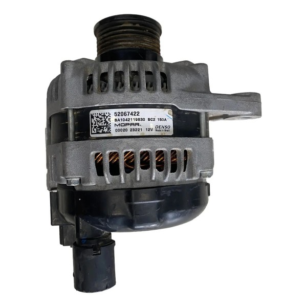 Alternador Toro Compass Renegade Diesel 52067422