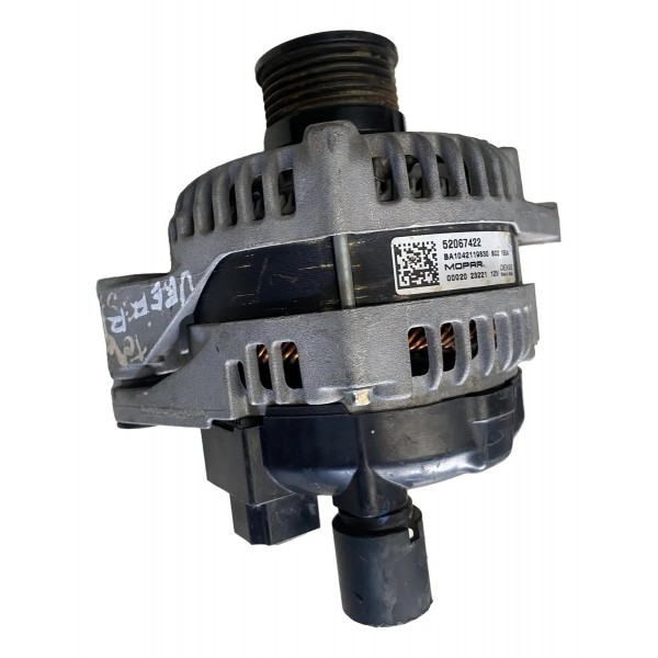 Alternador Toro Compass Renegade Diesel 52067422