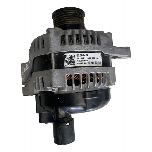 Alternador Toro Compass Renegade Diesel 52067422
