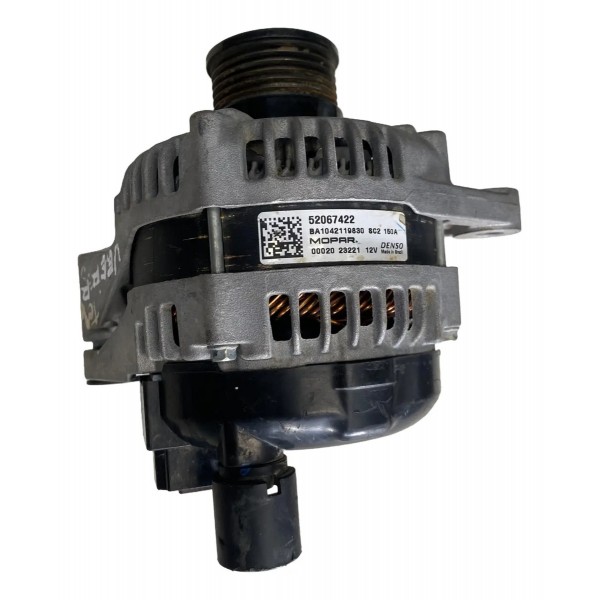 Alternador Toro Compass Renegade Diesel 52067422