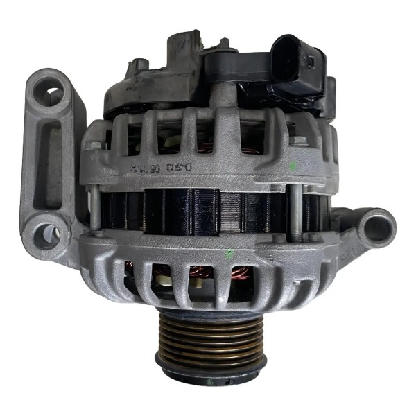 Alternador Ford Ranger 2017 3.2 Ab3910300