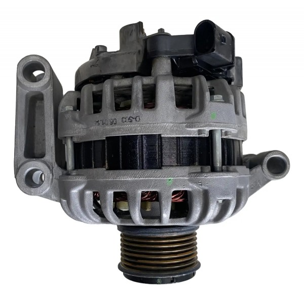 Alternador Ford Ranger 2017 3.2 Ab3910300